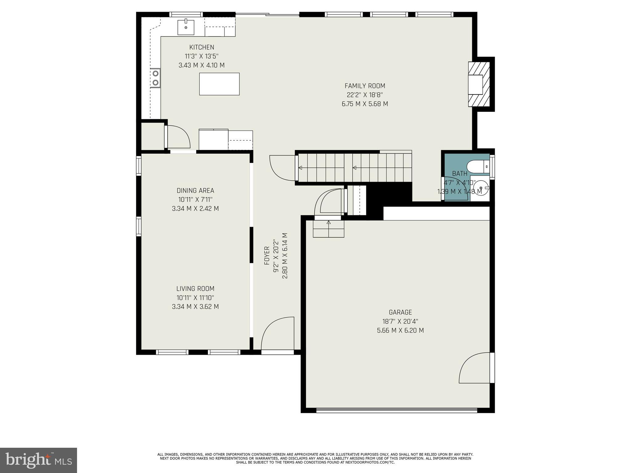 CHARLESTOWN CROSSING - Residential