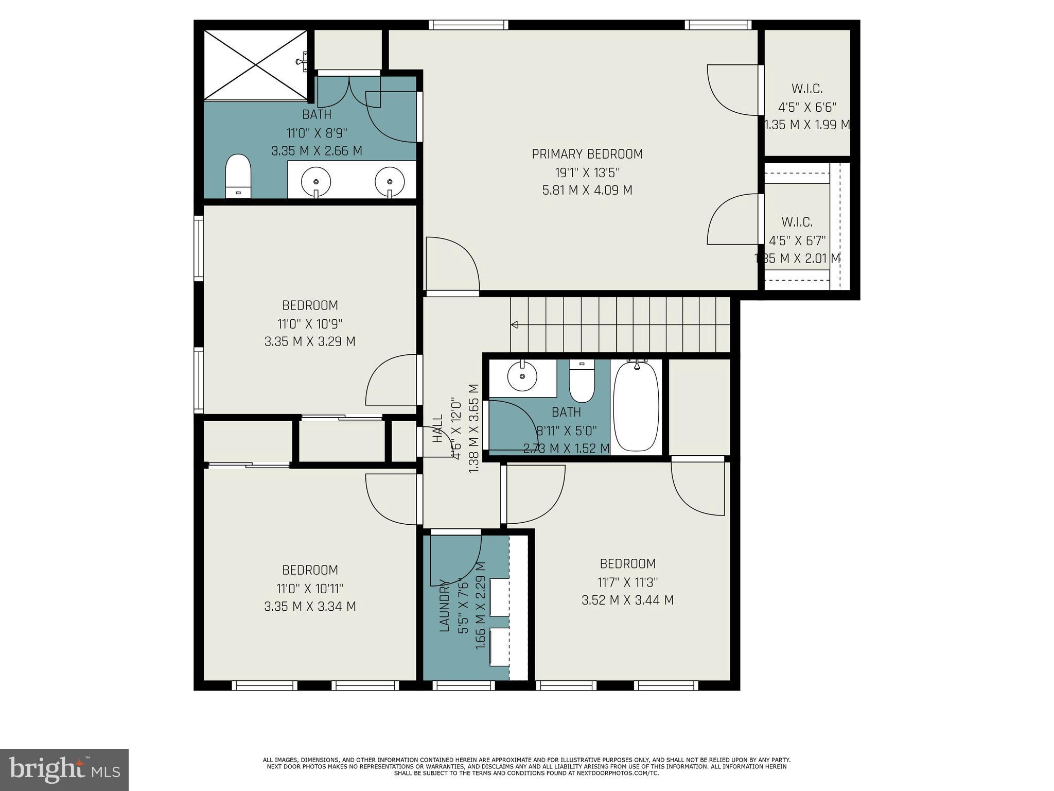 CHARLESTOWN CROSSING - Residential