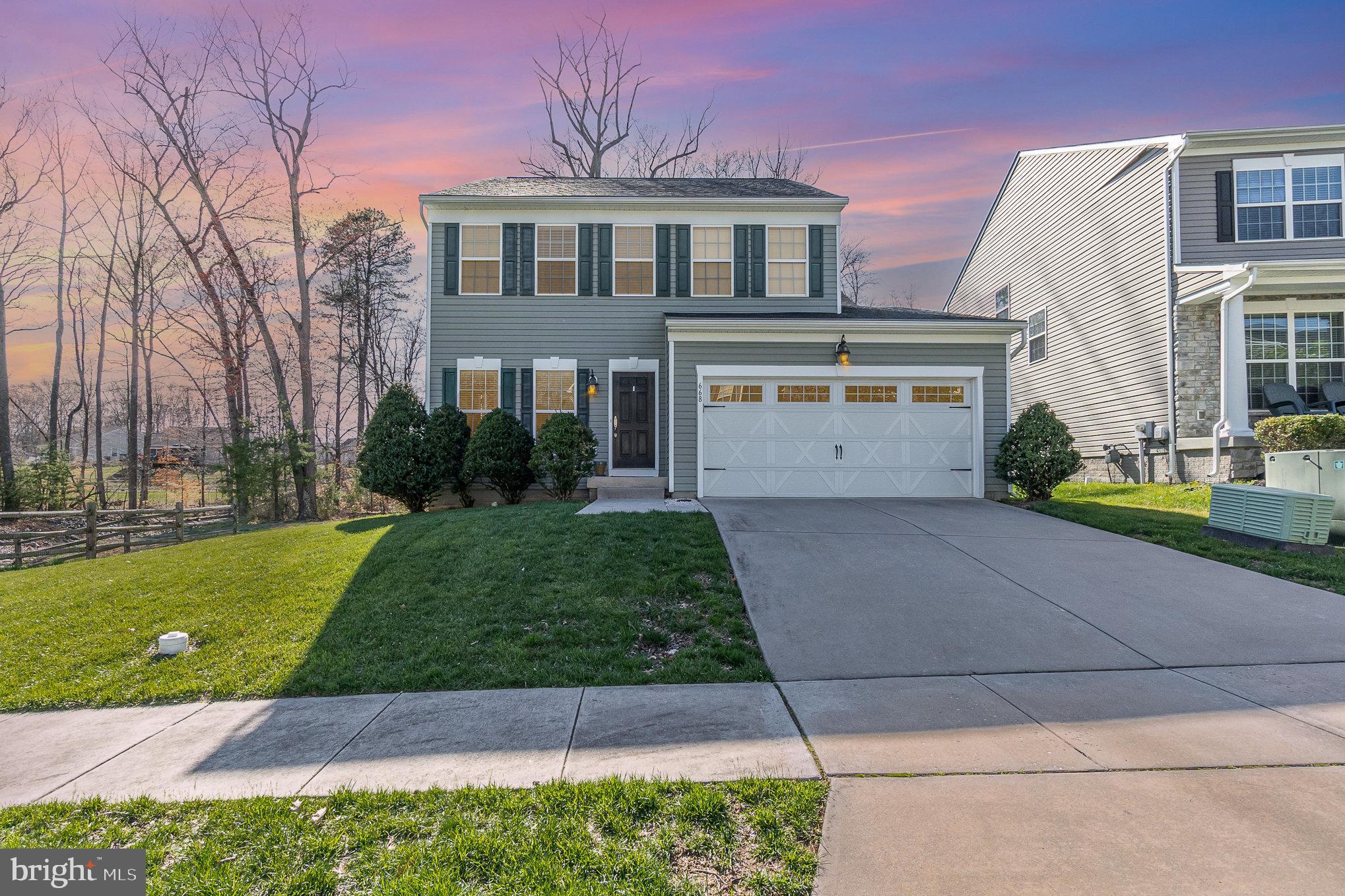 CHARLESTOWN CROSSING - Residential