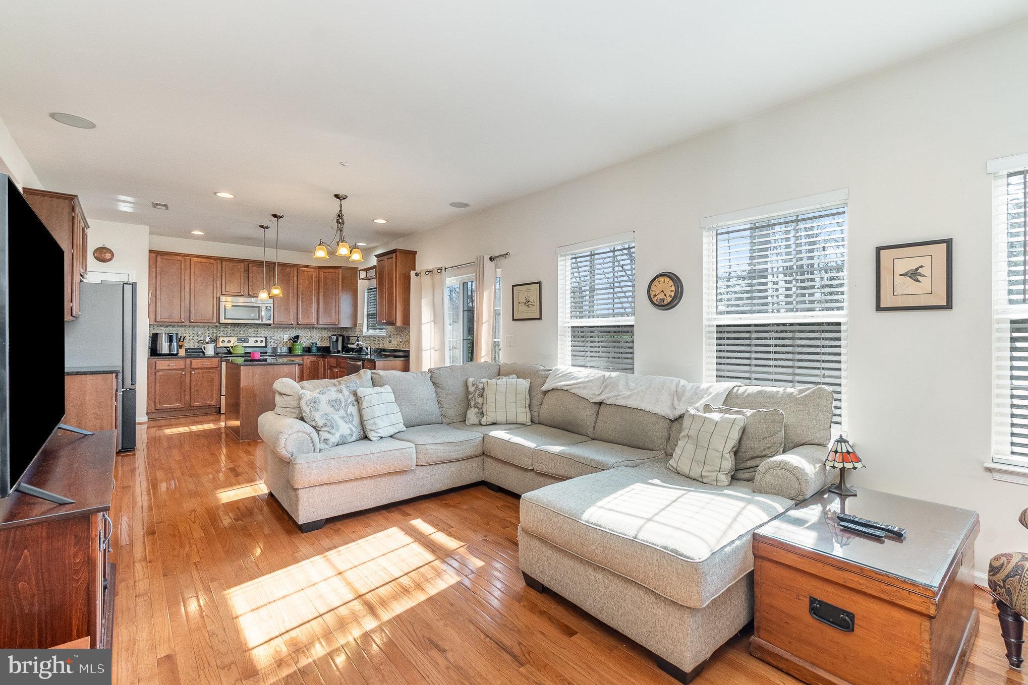 CHARLESTOWN CROSSING - Residential