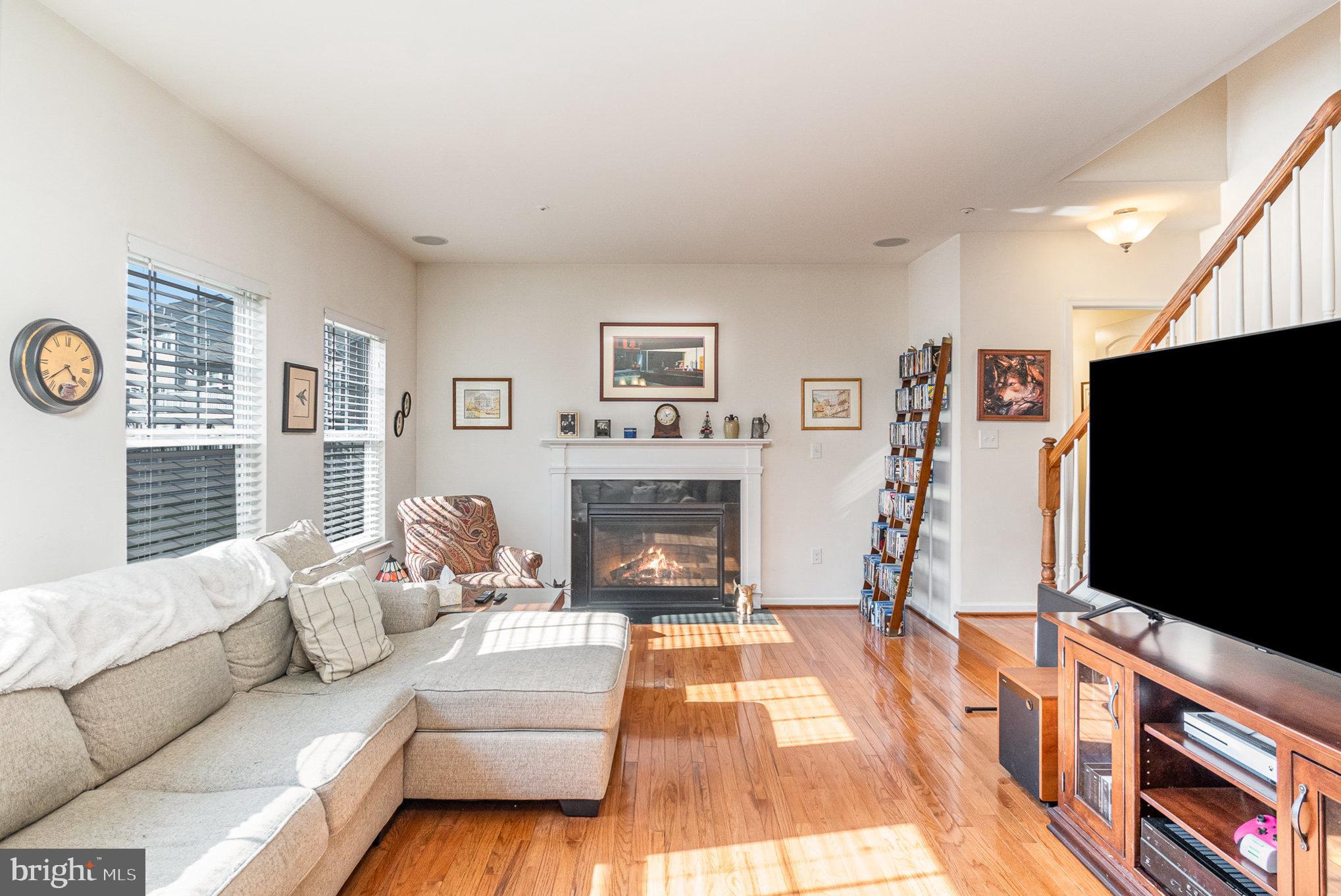 CHARLESTOWN CROSSING - Residential