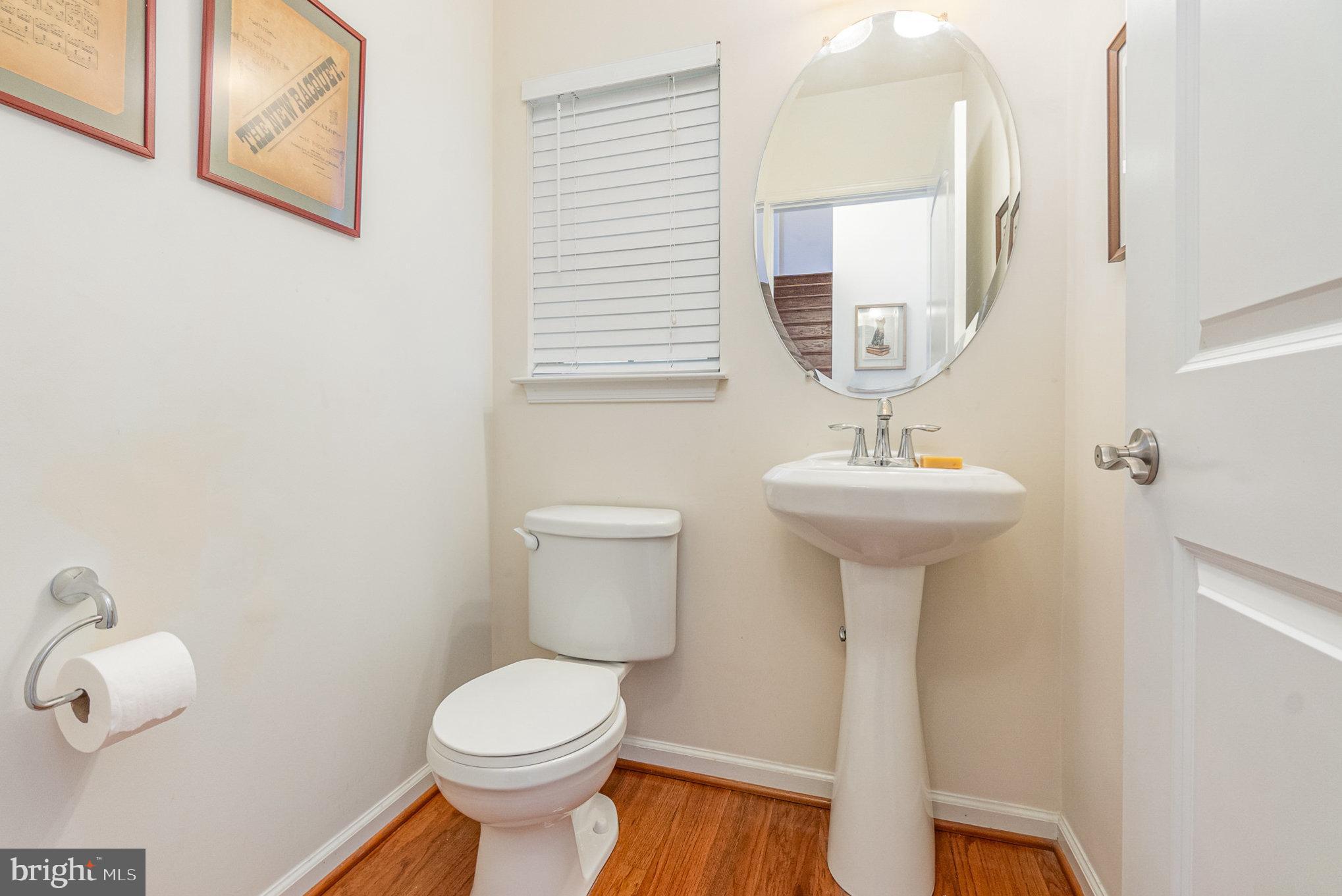 CHARLESTOWN CROSSING - Residential