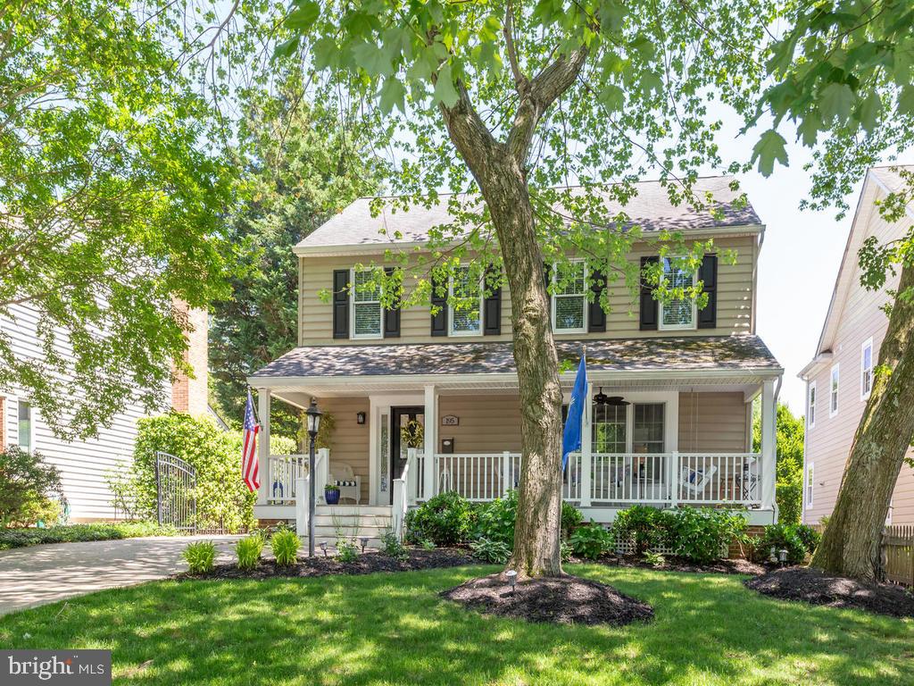 MCGUCKIAN - Residential