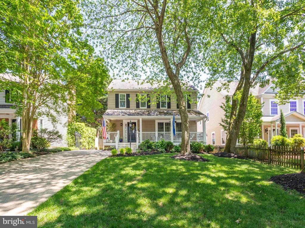 MCGUCKIAN - Residential