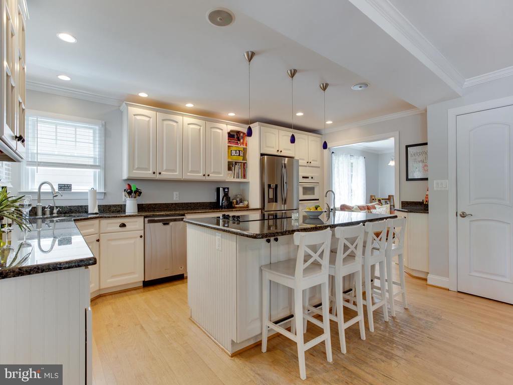 MCGUCKIAN - Residential