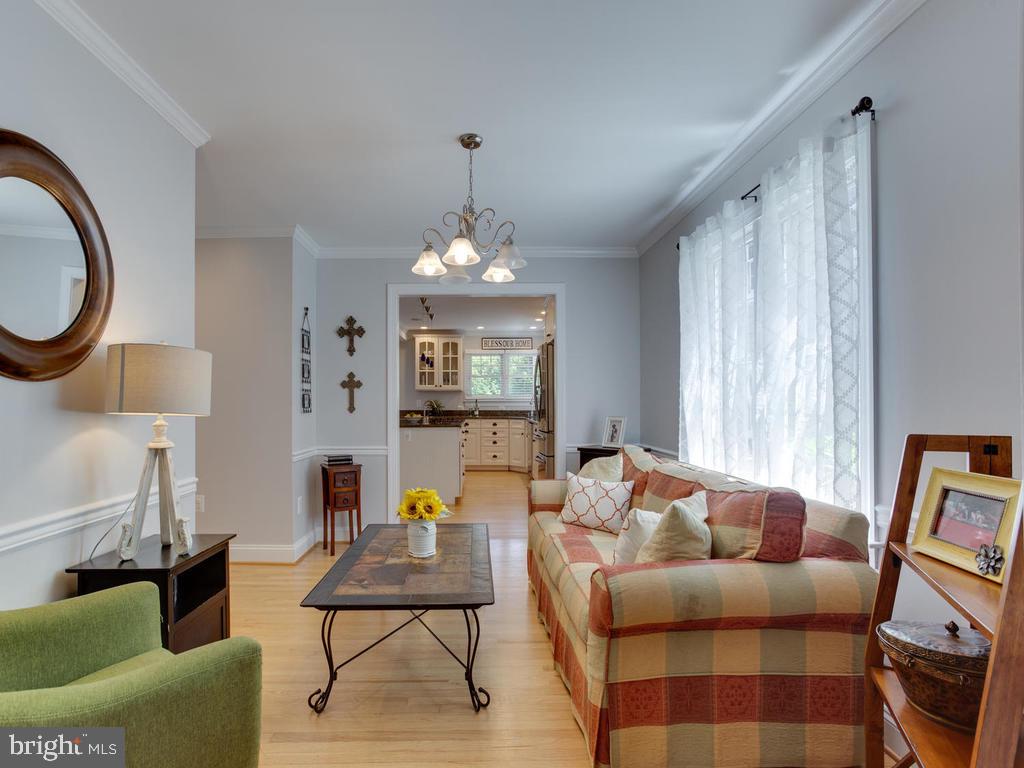 MCGUCKIAN - Residential