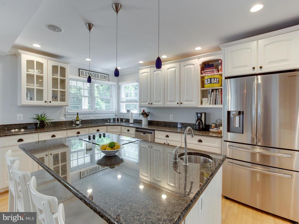 MCGUCKIAN - Residential