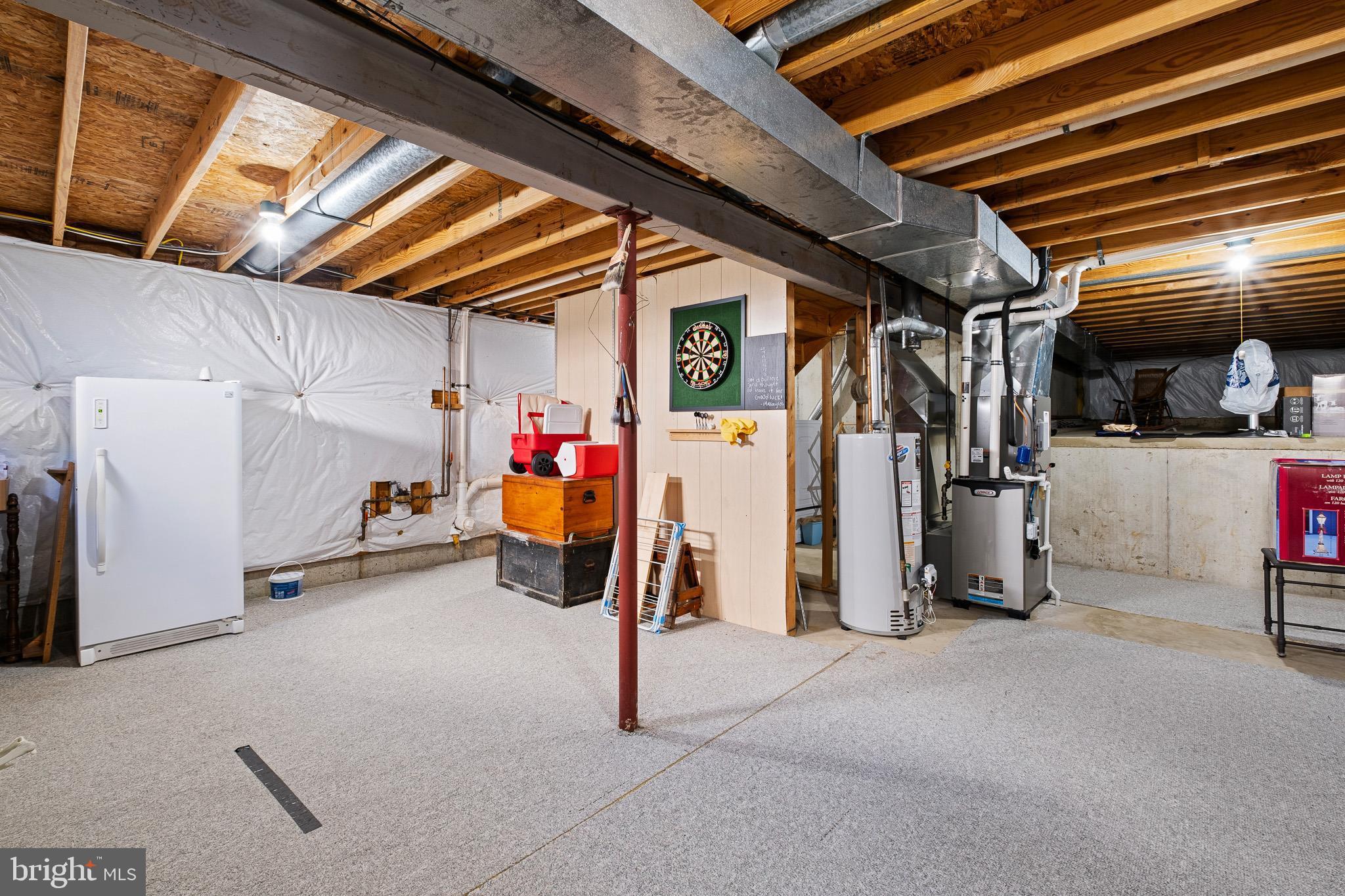 WHETHERSFIELD - Residential