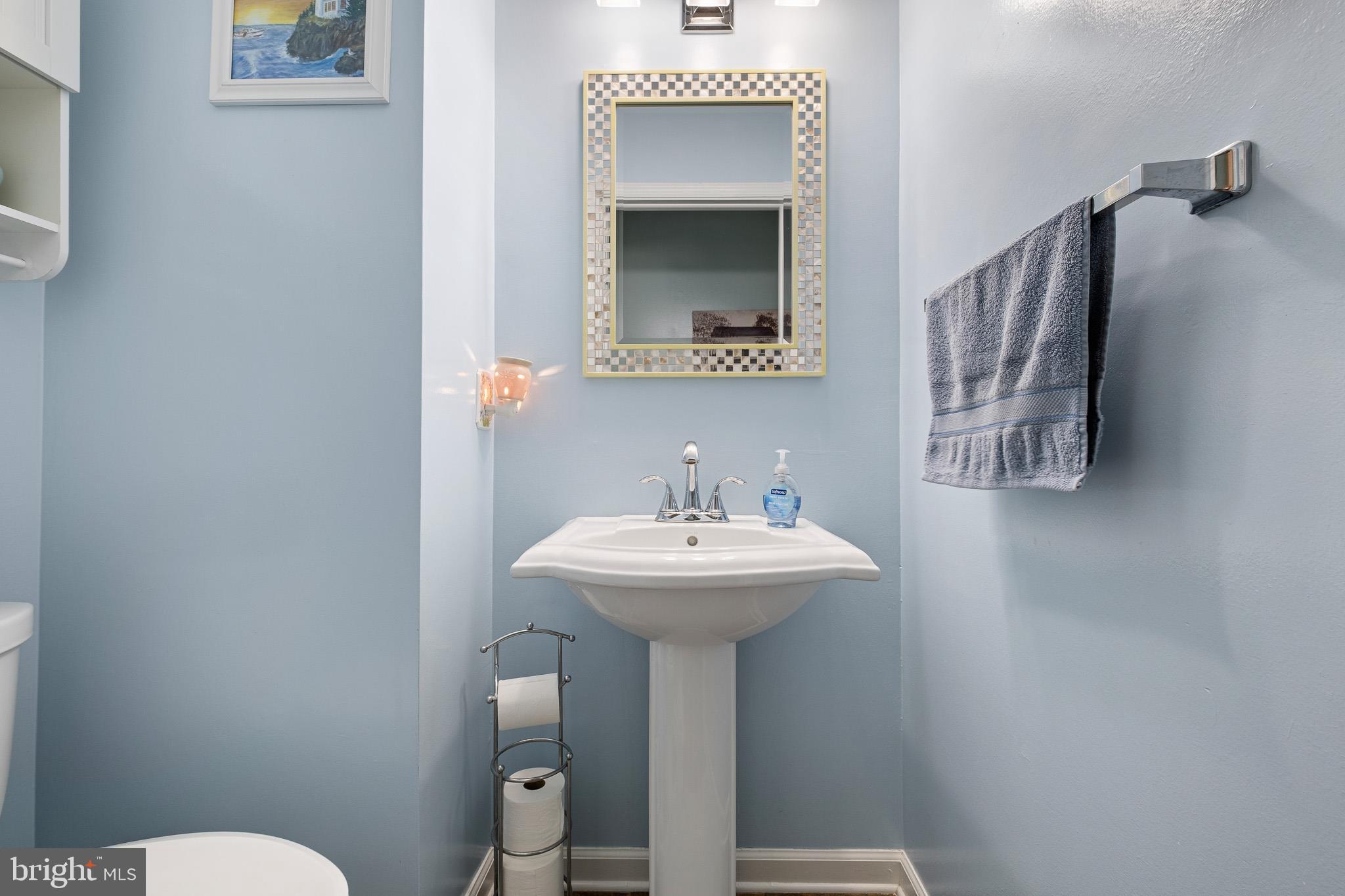 WHETHERSFIELD - Residential