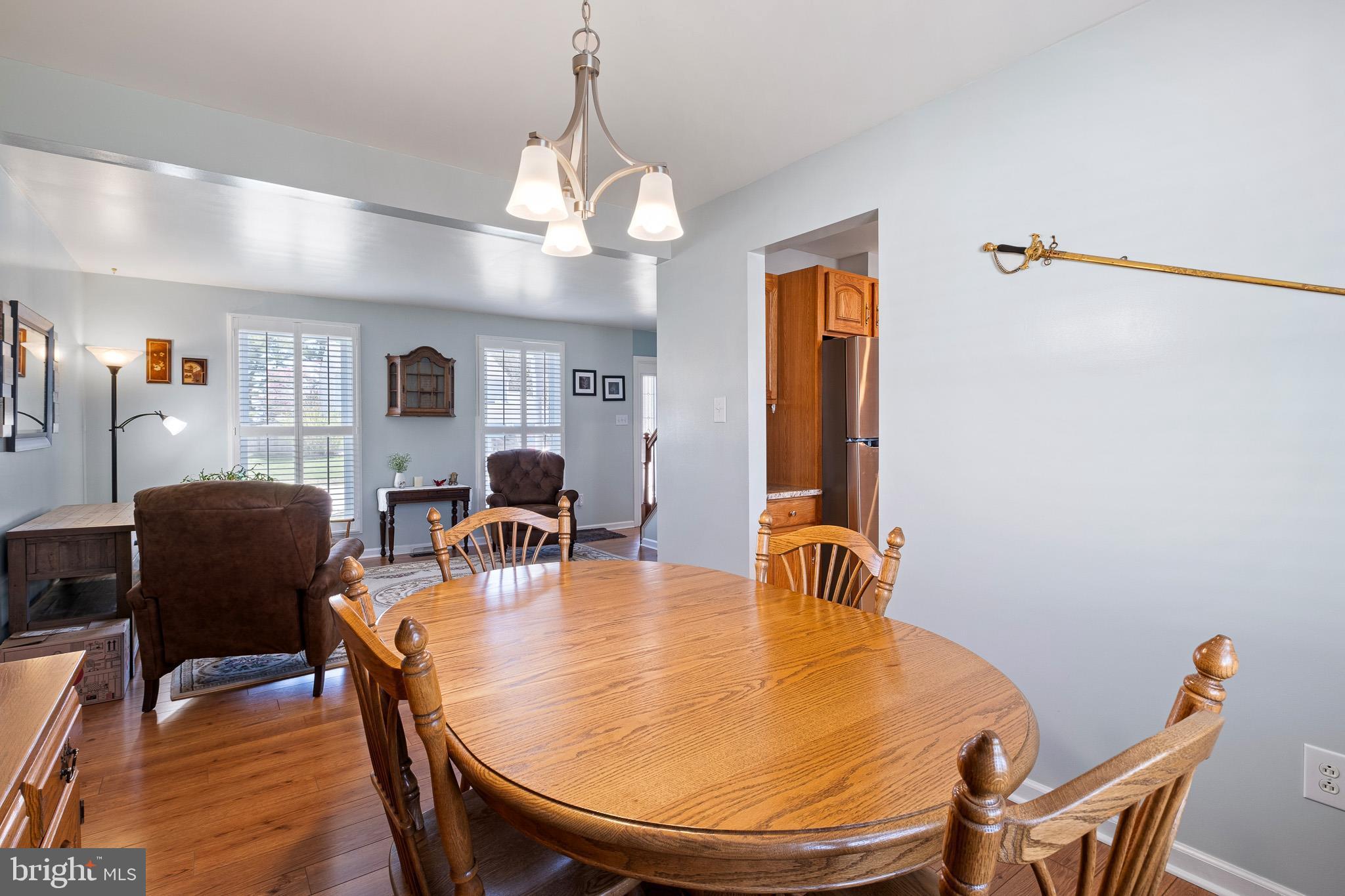 WHETHERSFIELD - Residential