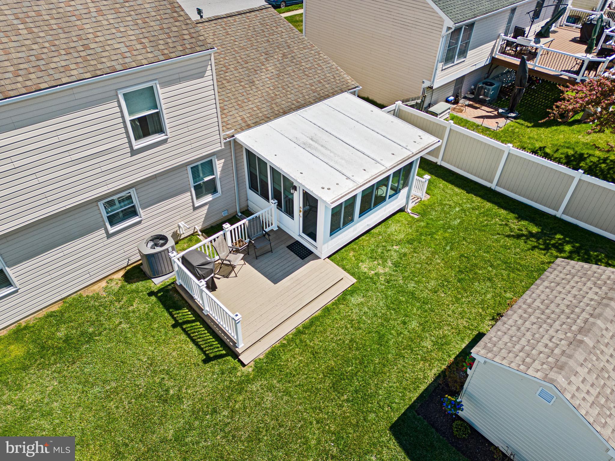 WHETHERSFIELD - Residential