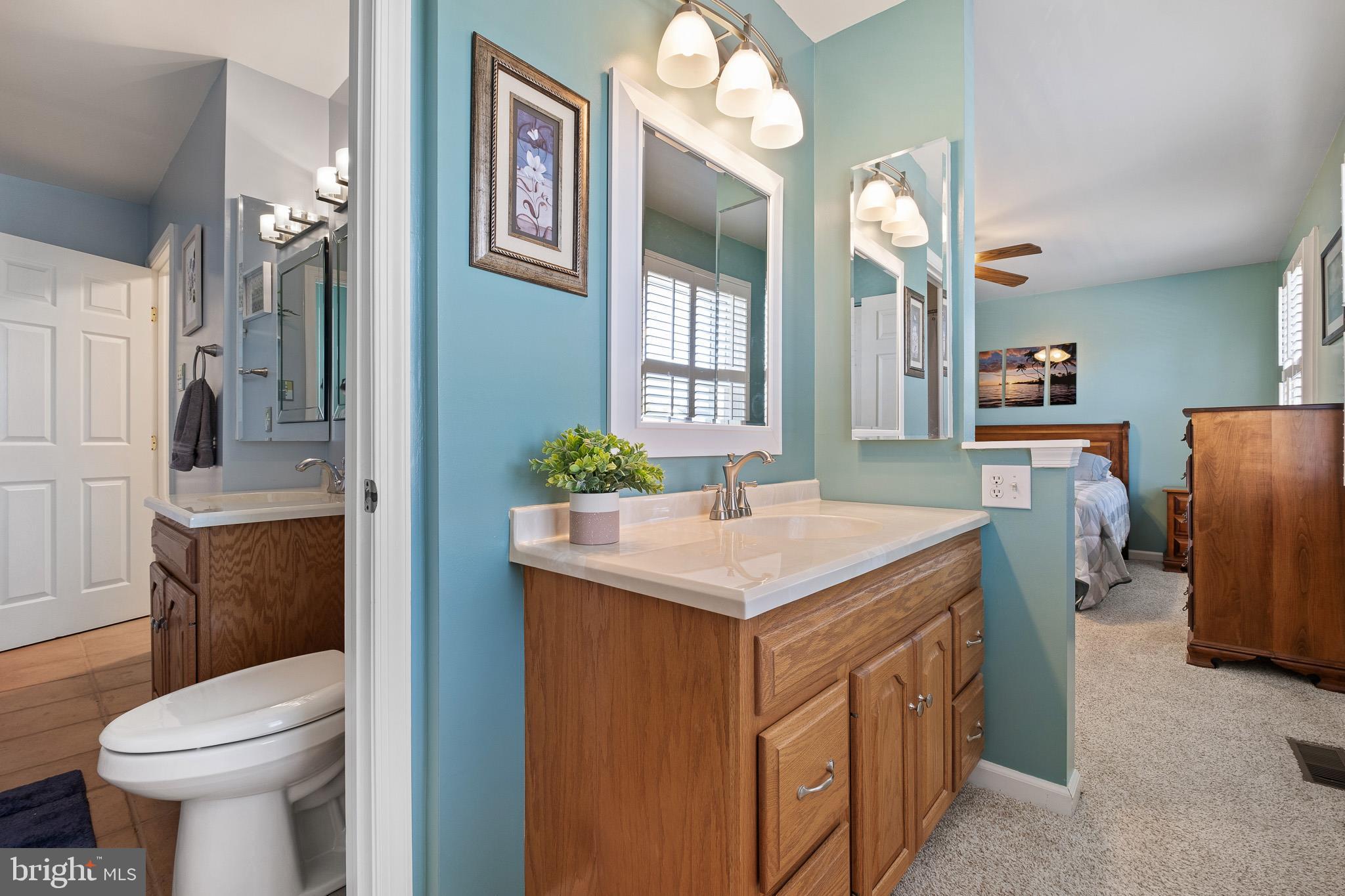 WHETHERSFIELD - Residential