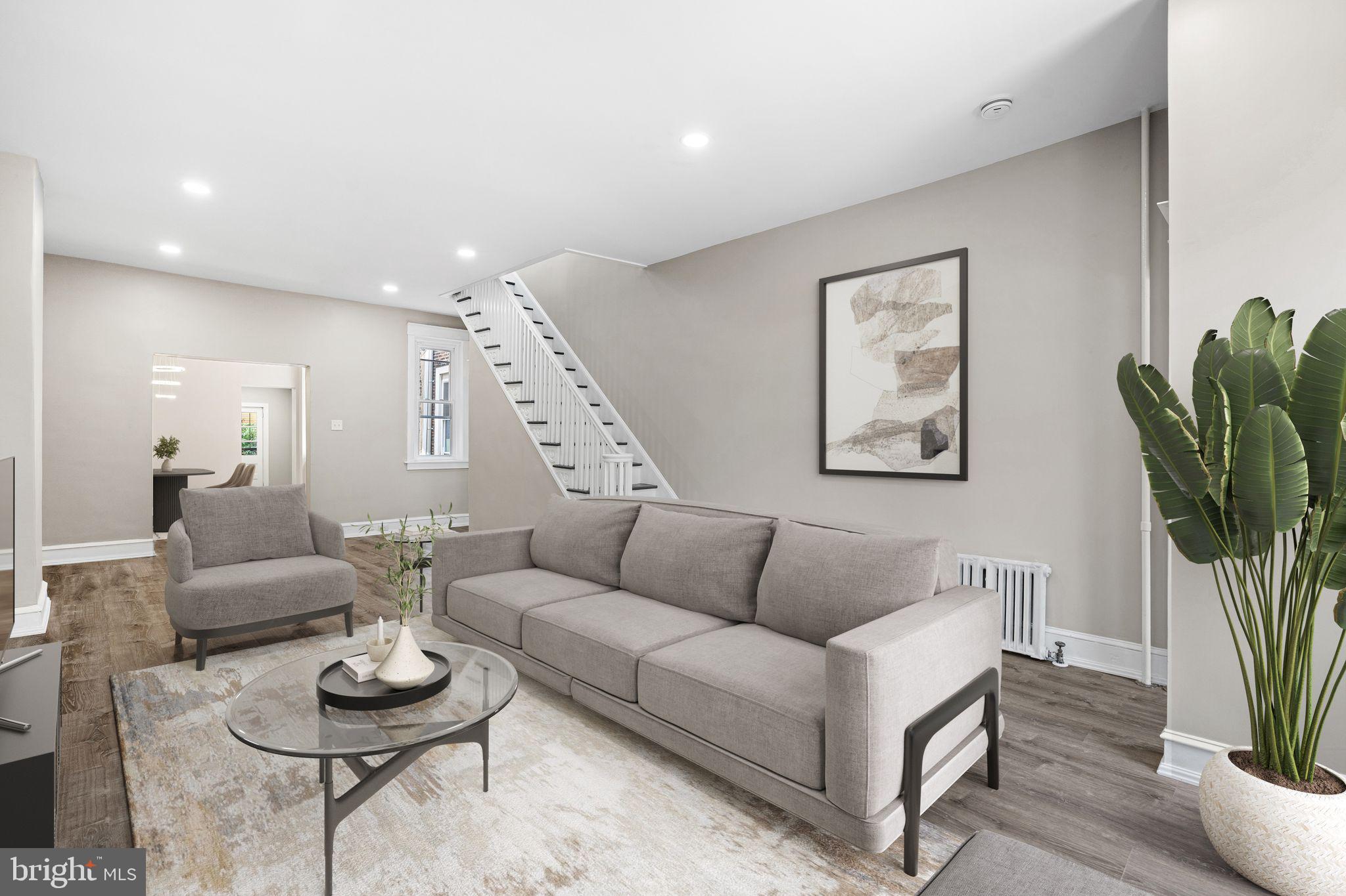 PORT RICHMOND - Residential