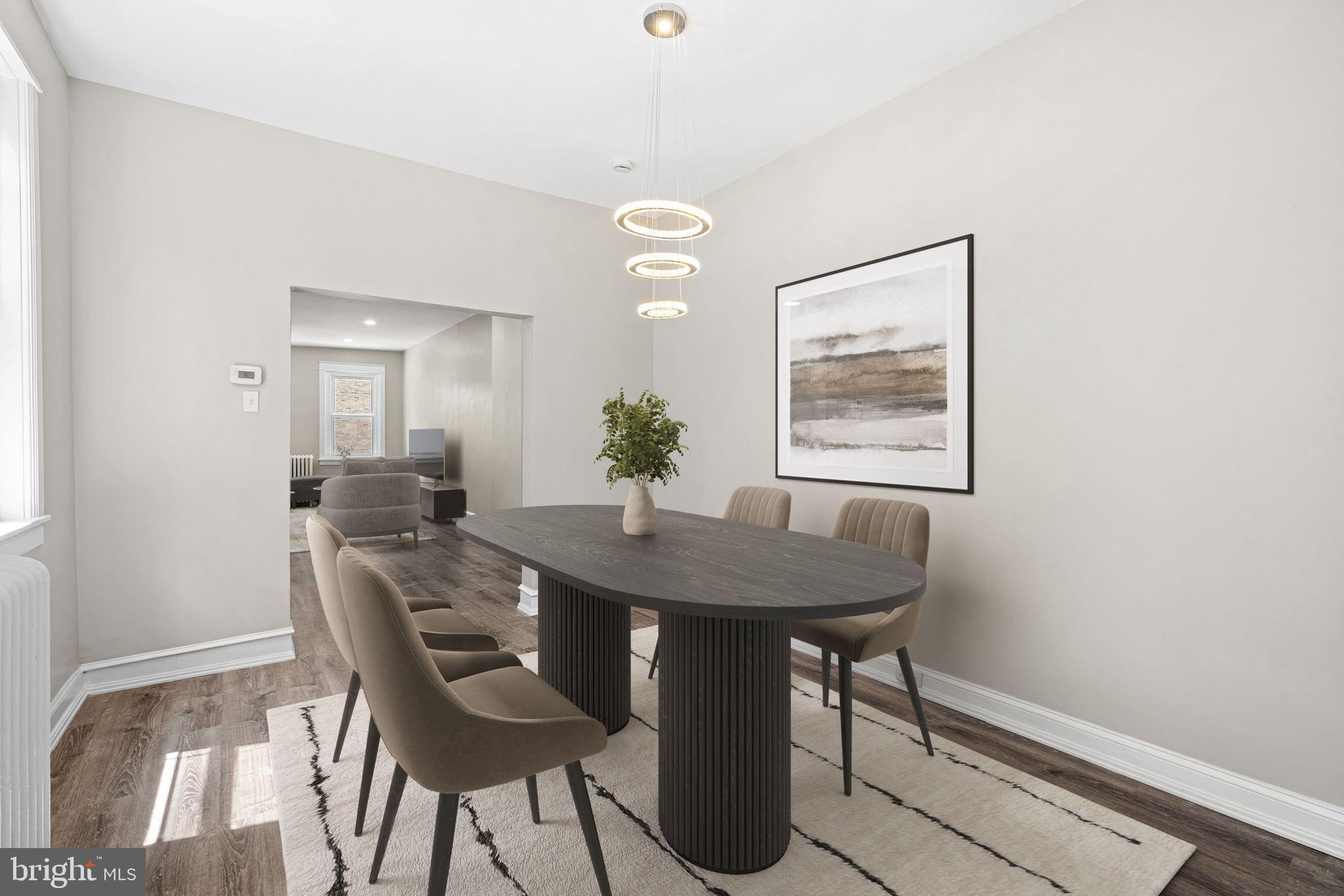 PORT RICHMOND - Residential