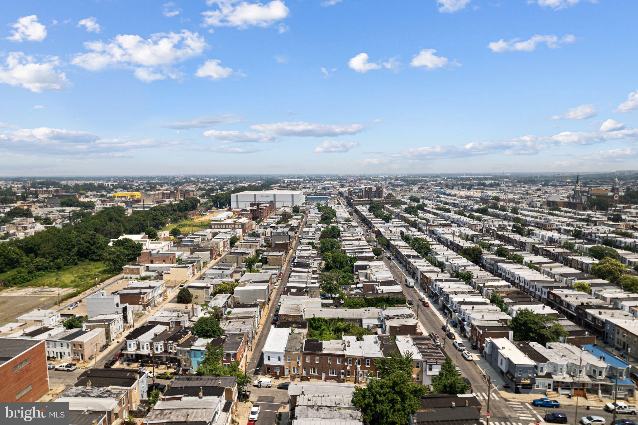 PORT RICHMOND - Residential