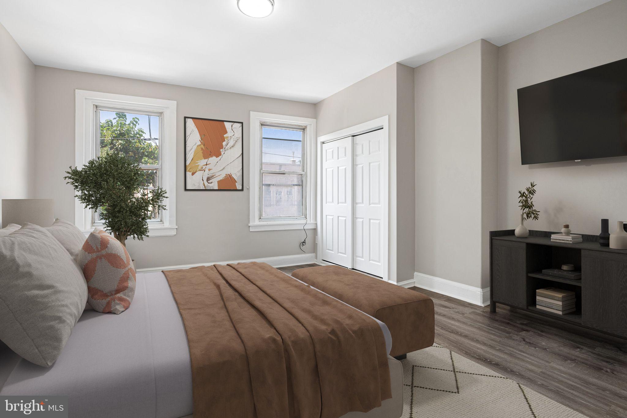 PORT RICHMOND - Residential