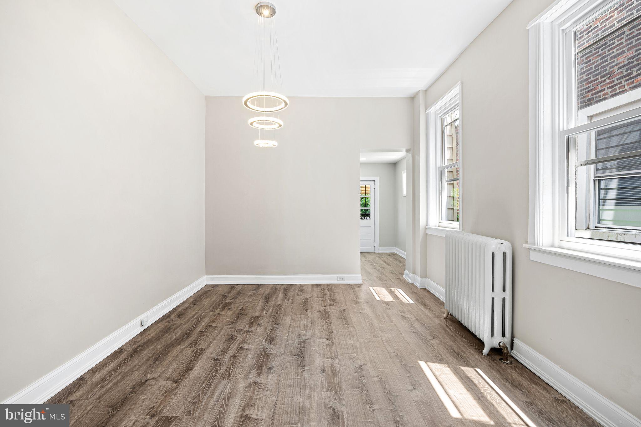 PORT RICHMOND - Residential