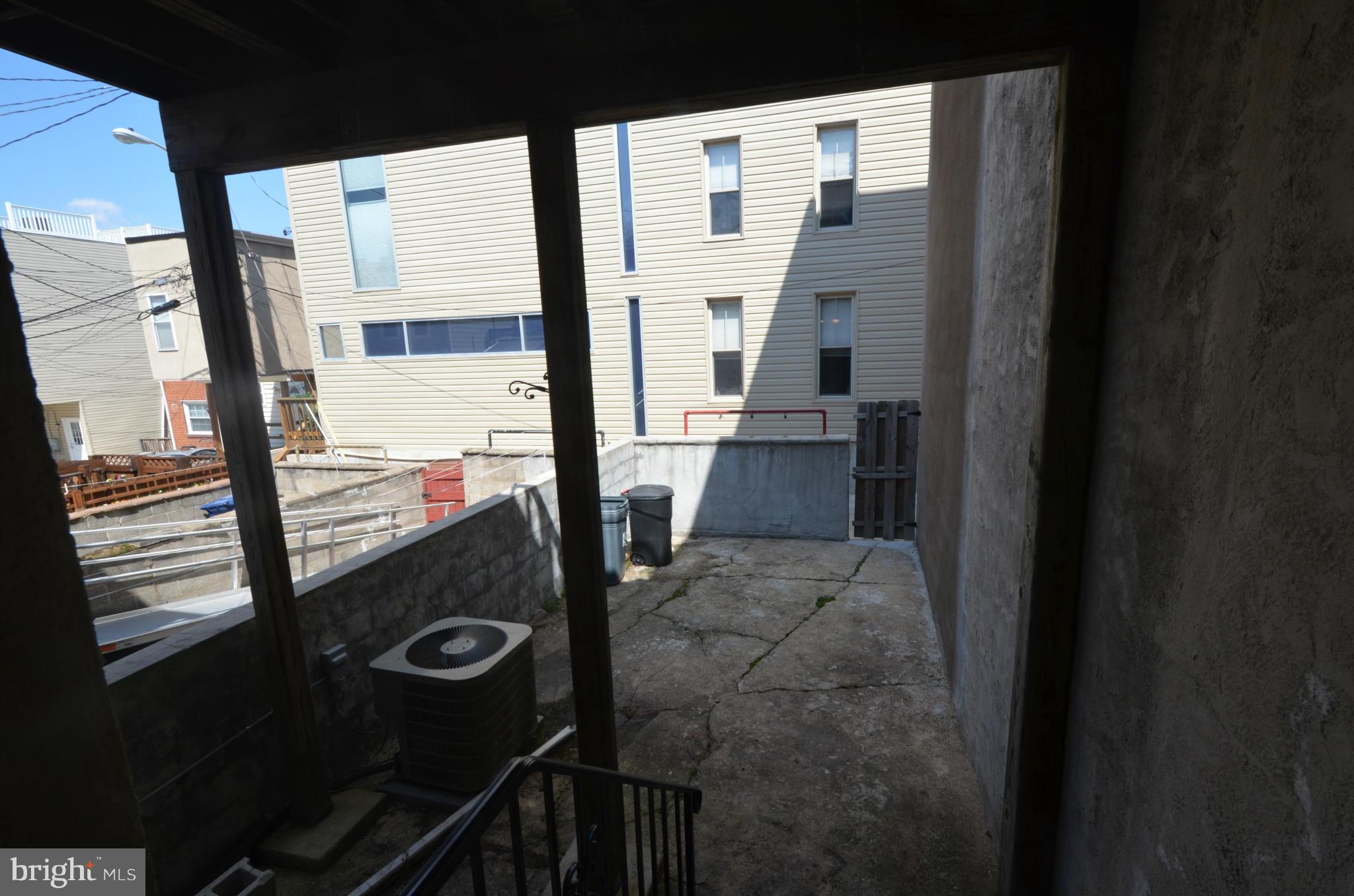 CANTON - Residential Lease