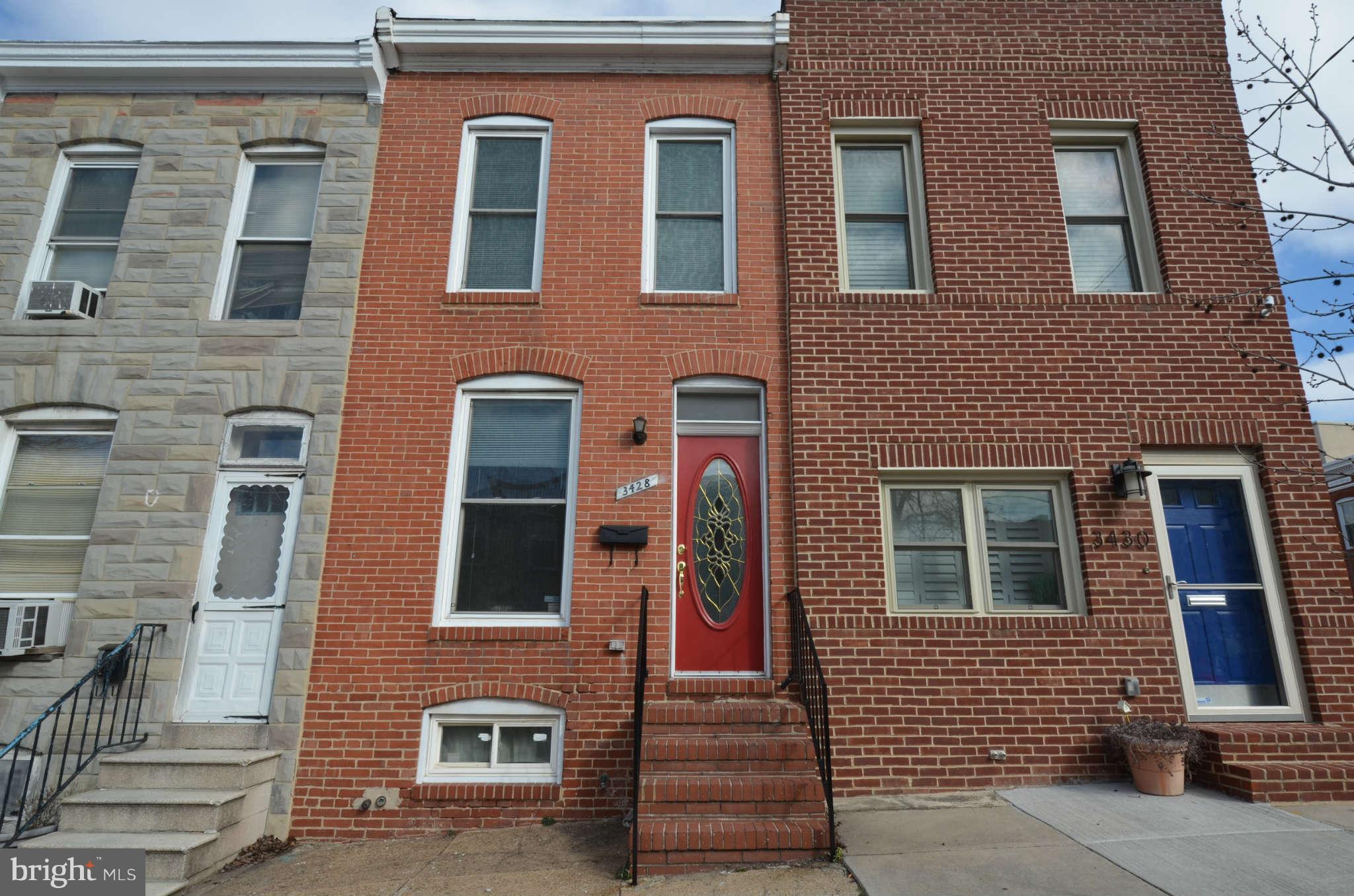 CANTON - Residential Lease