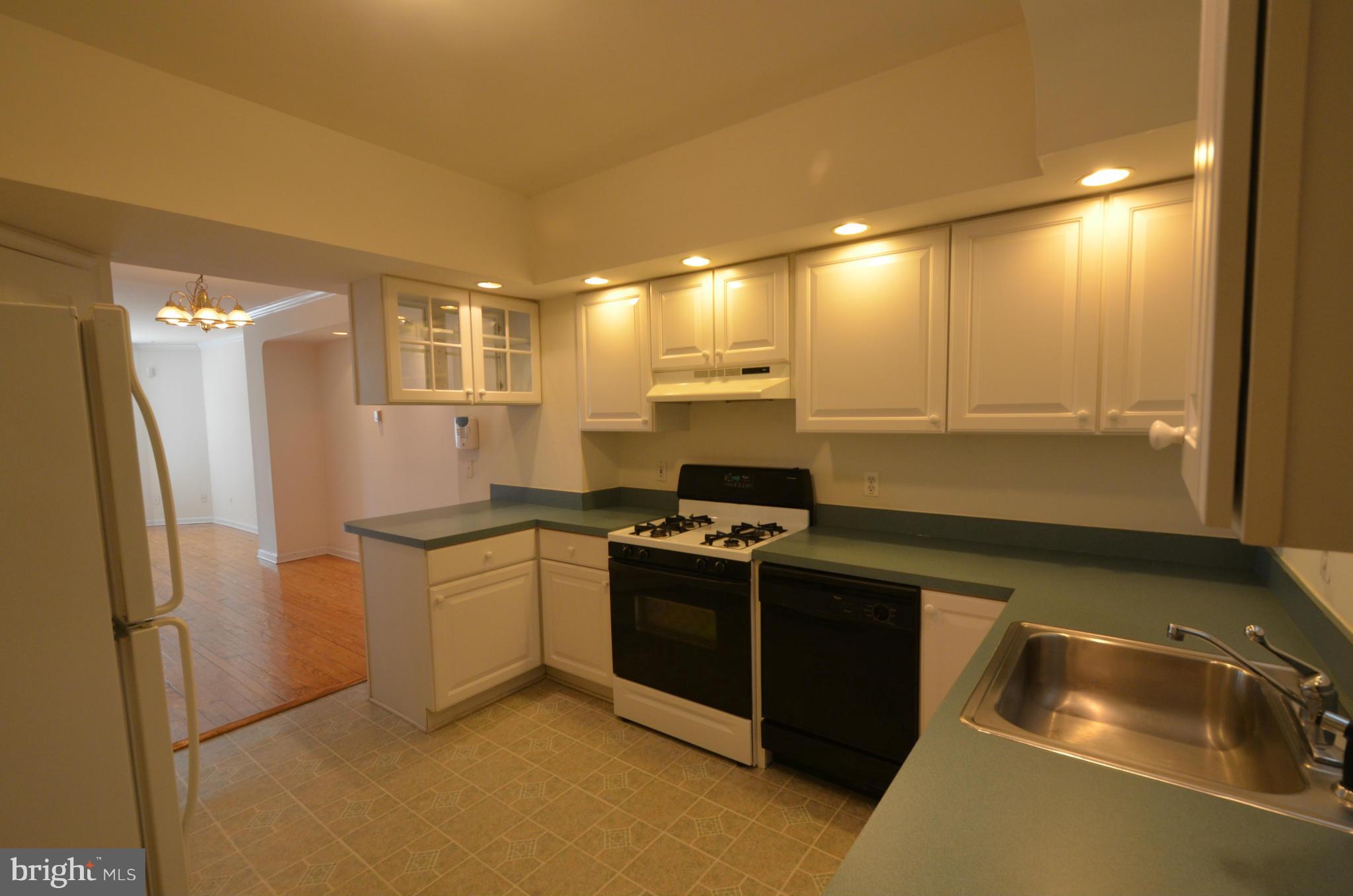 CANTON - Residential Lease