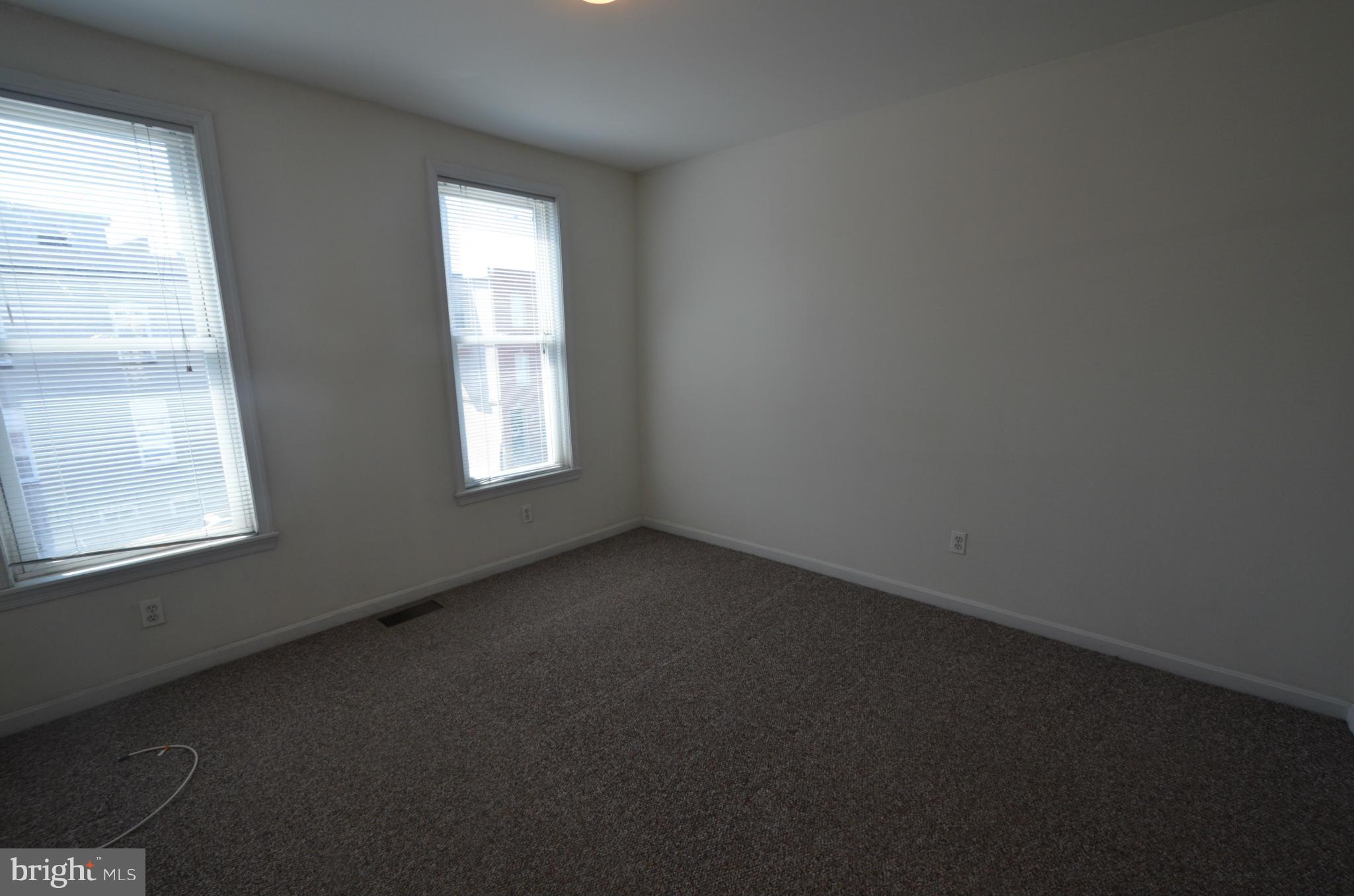 CANTON - Residential Lease