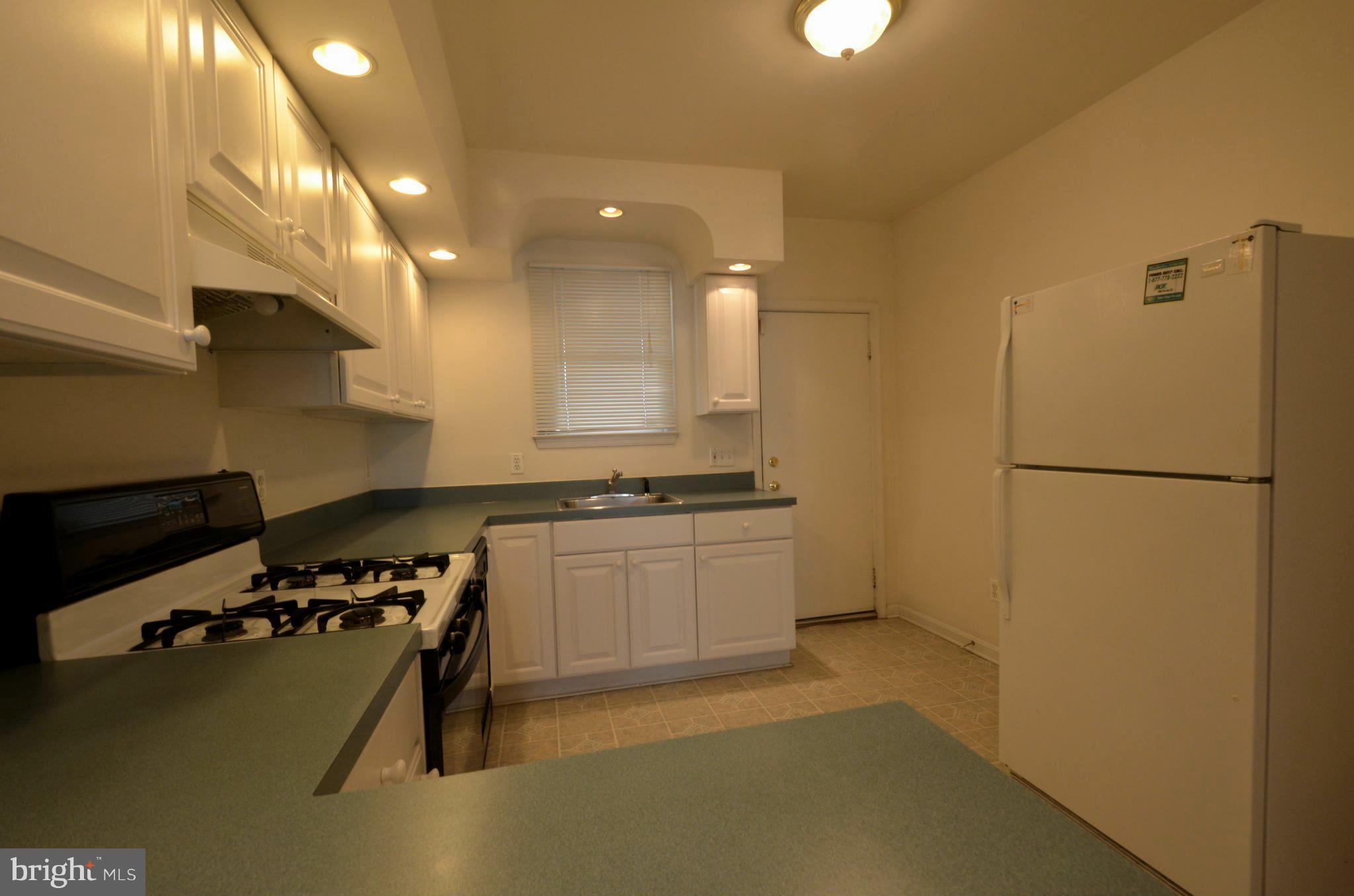 CANTON - Residential Lease