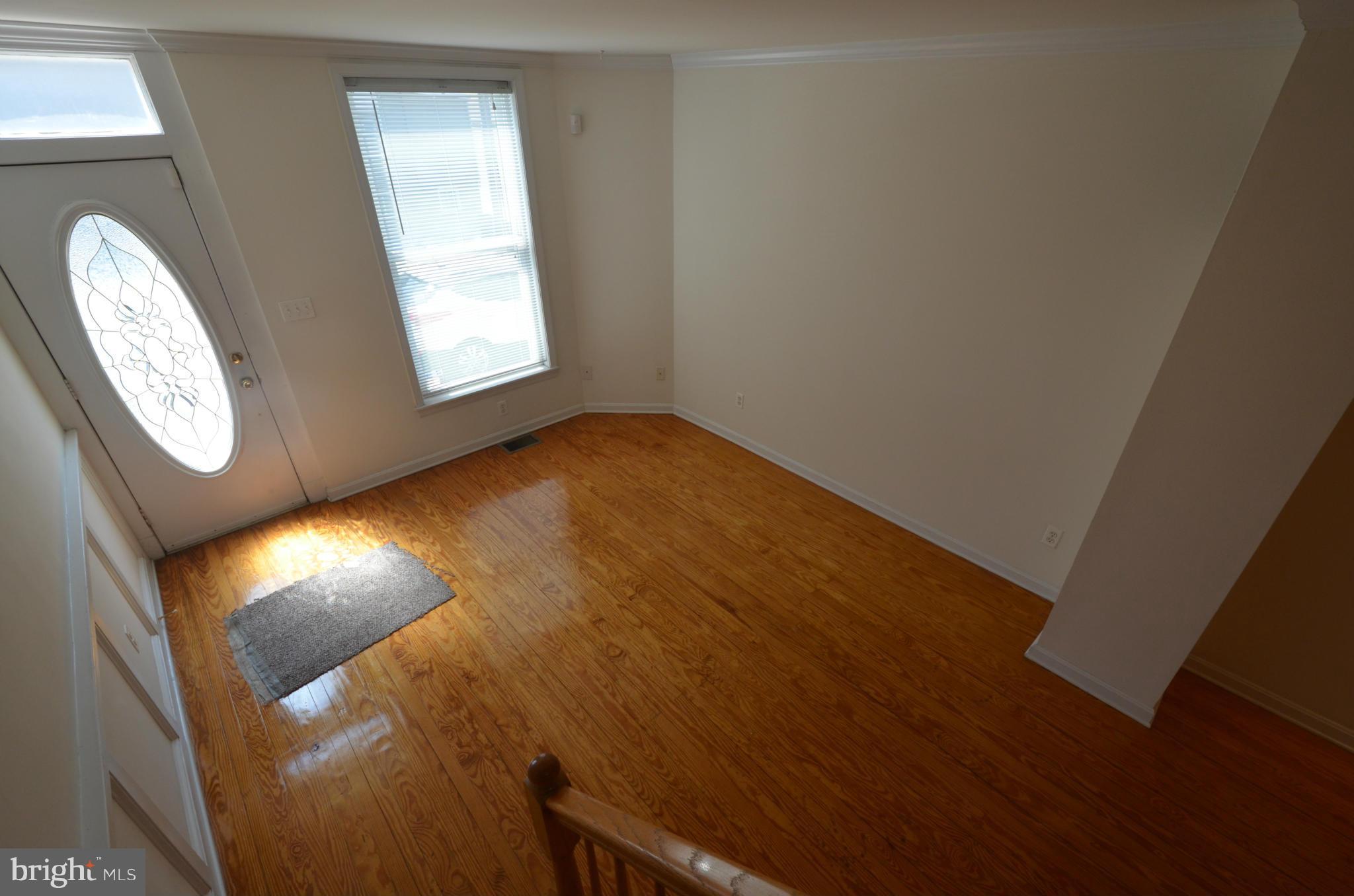 CANTON - Residential Lease