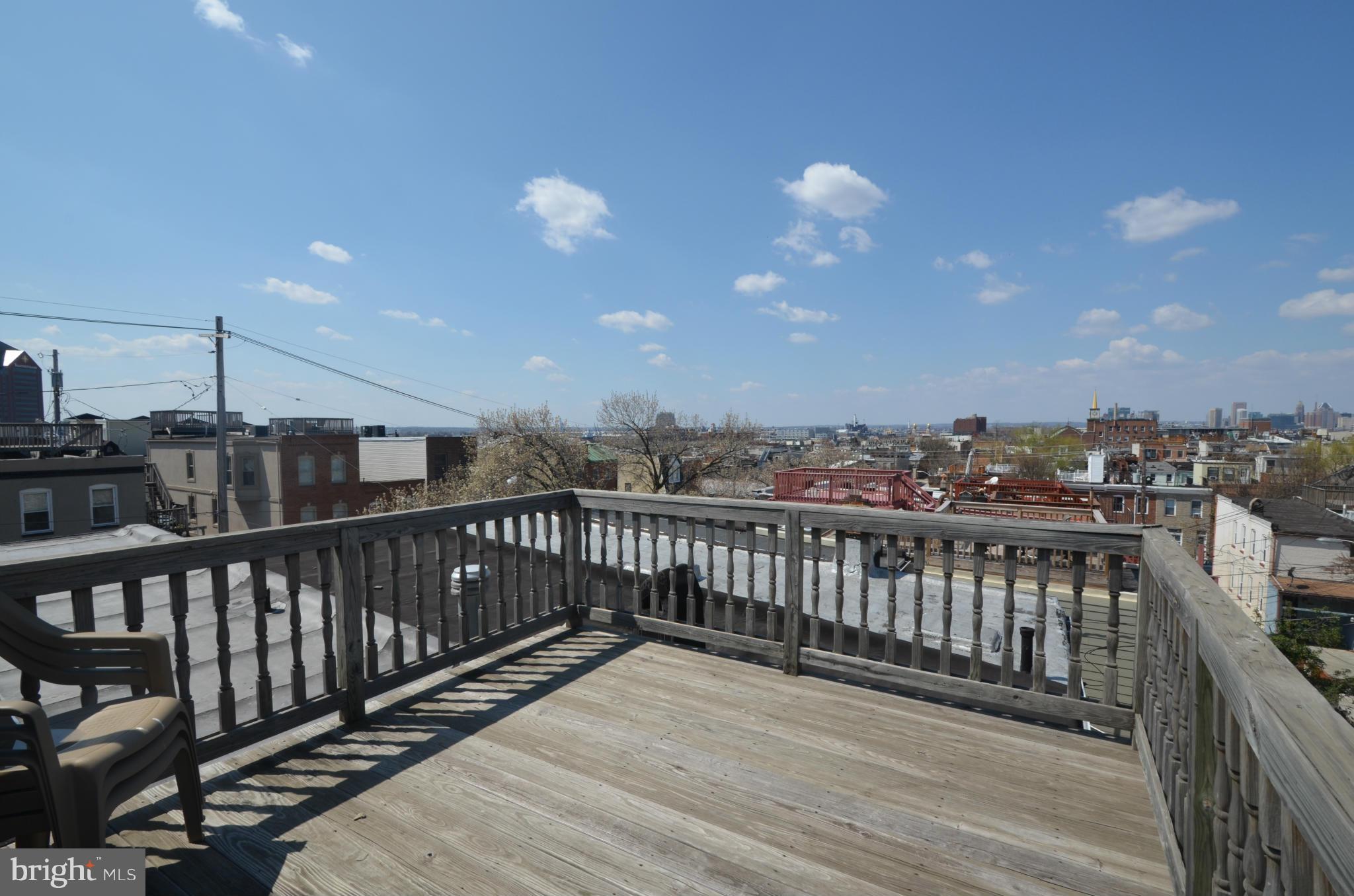 CANTON - Residential Lease