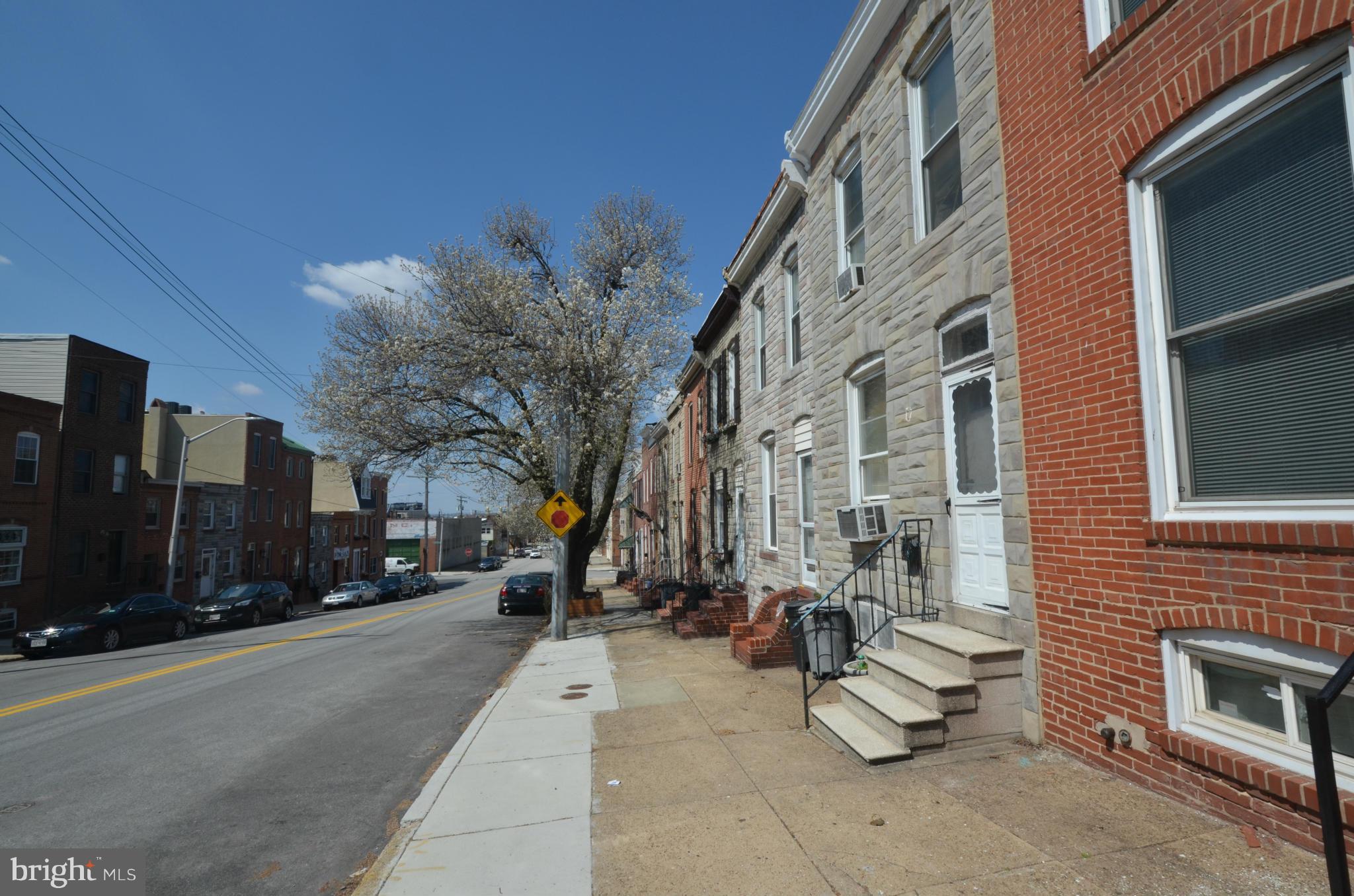 CANTON - Residential Lease