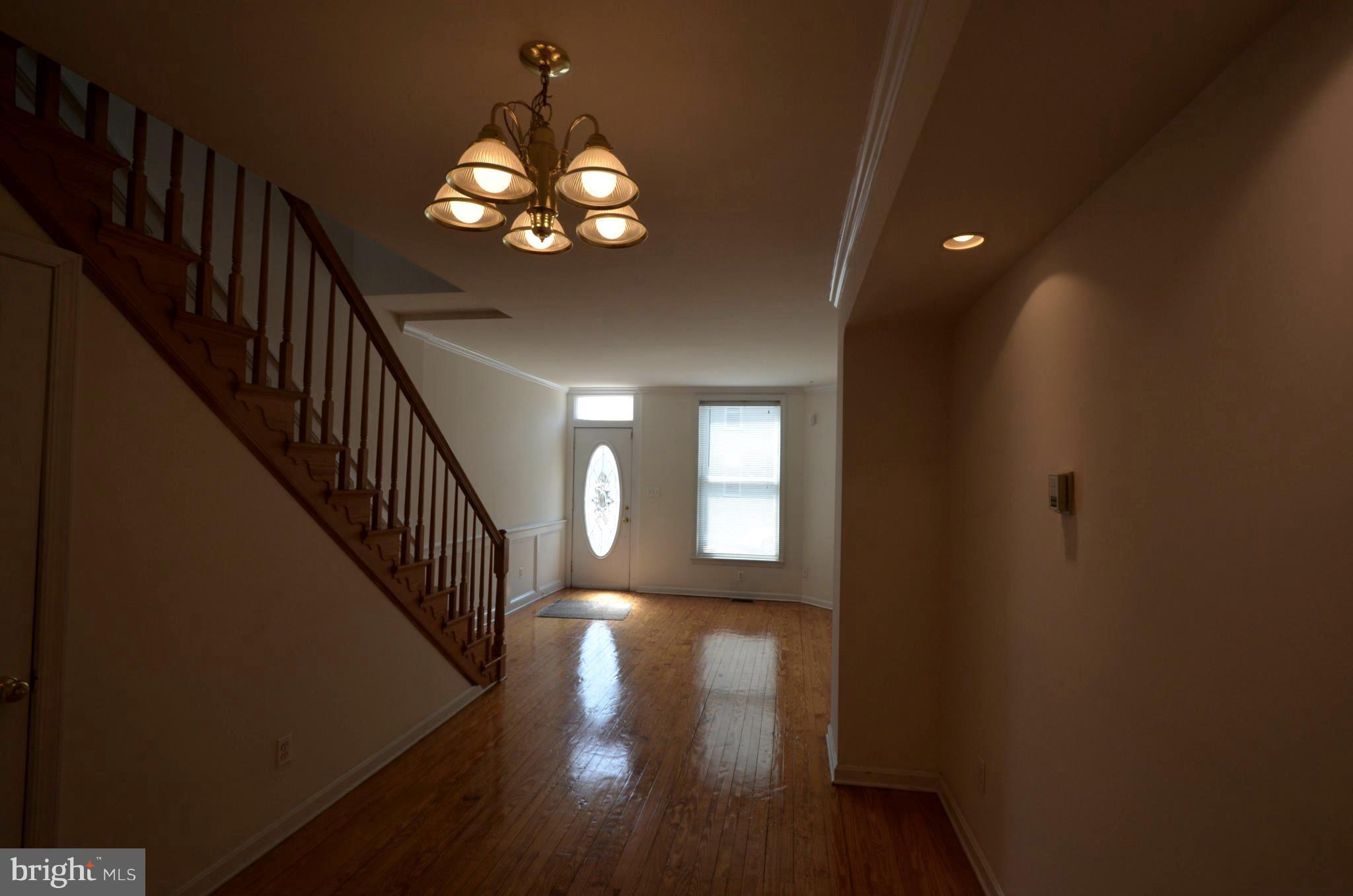 CANTON - Residential Lease