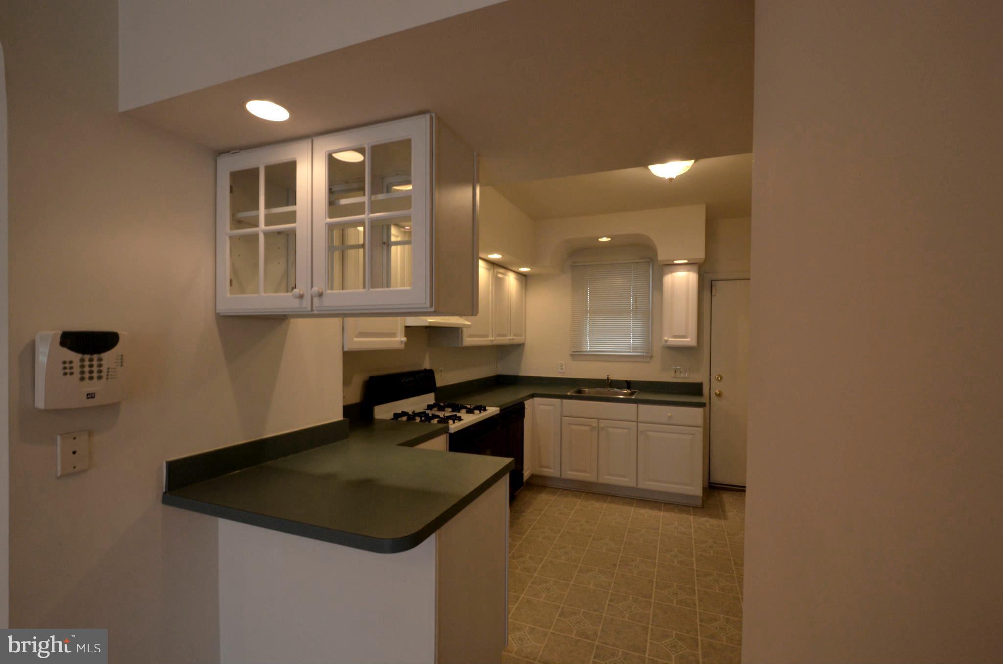 CANTON - Residential Lease