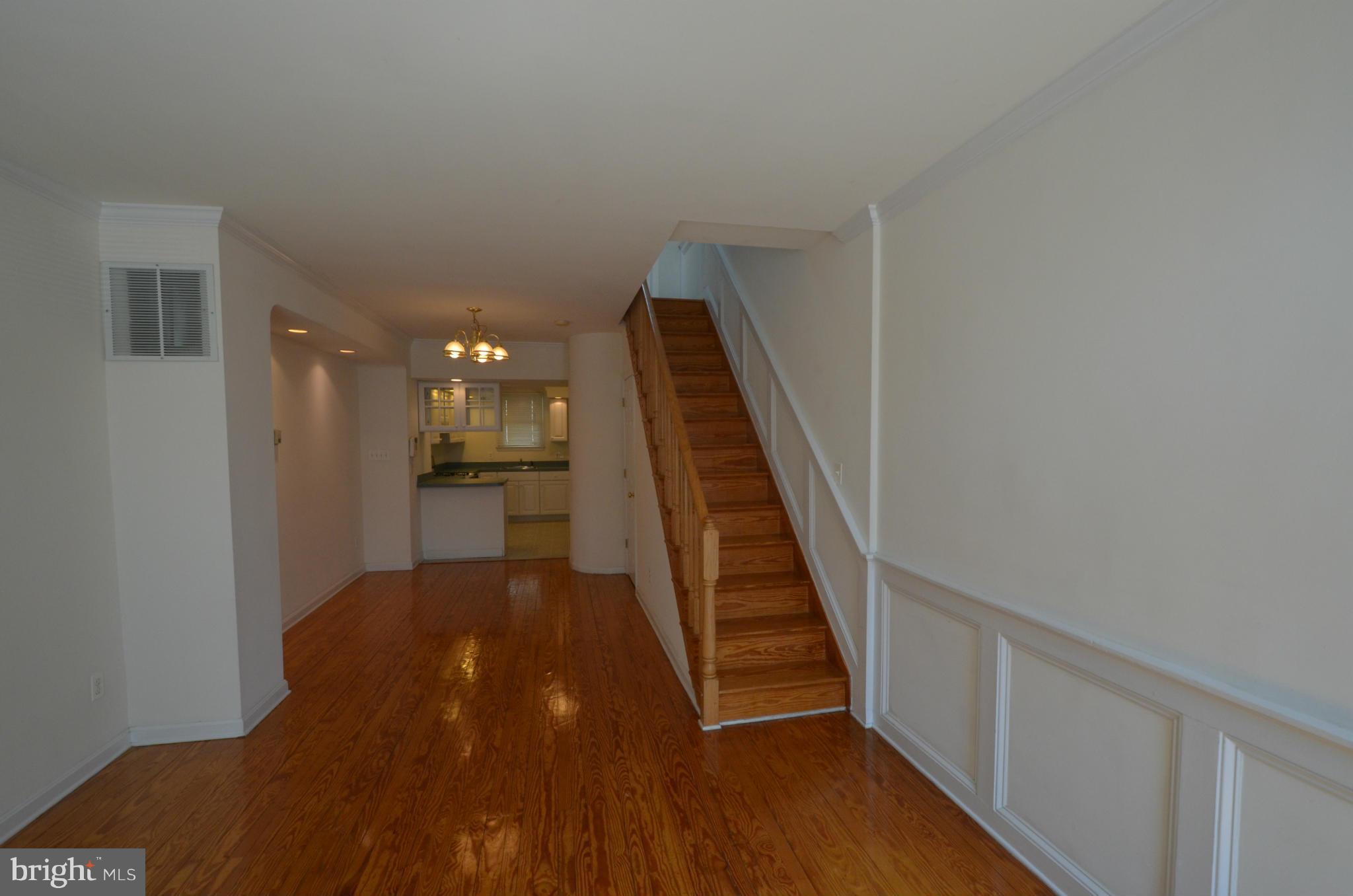 CANTON - Residential Lease