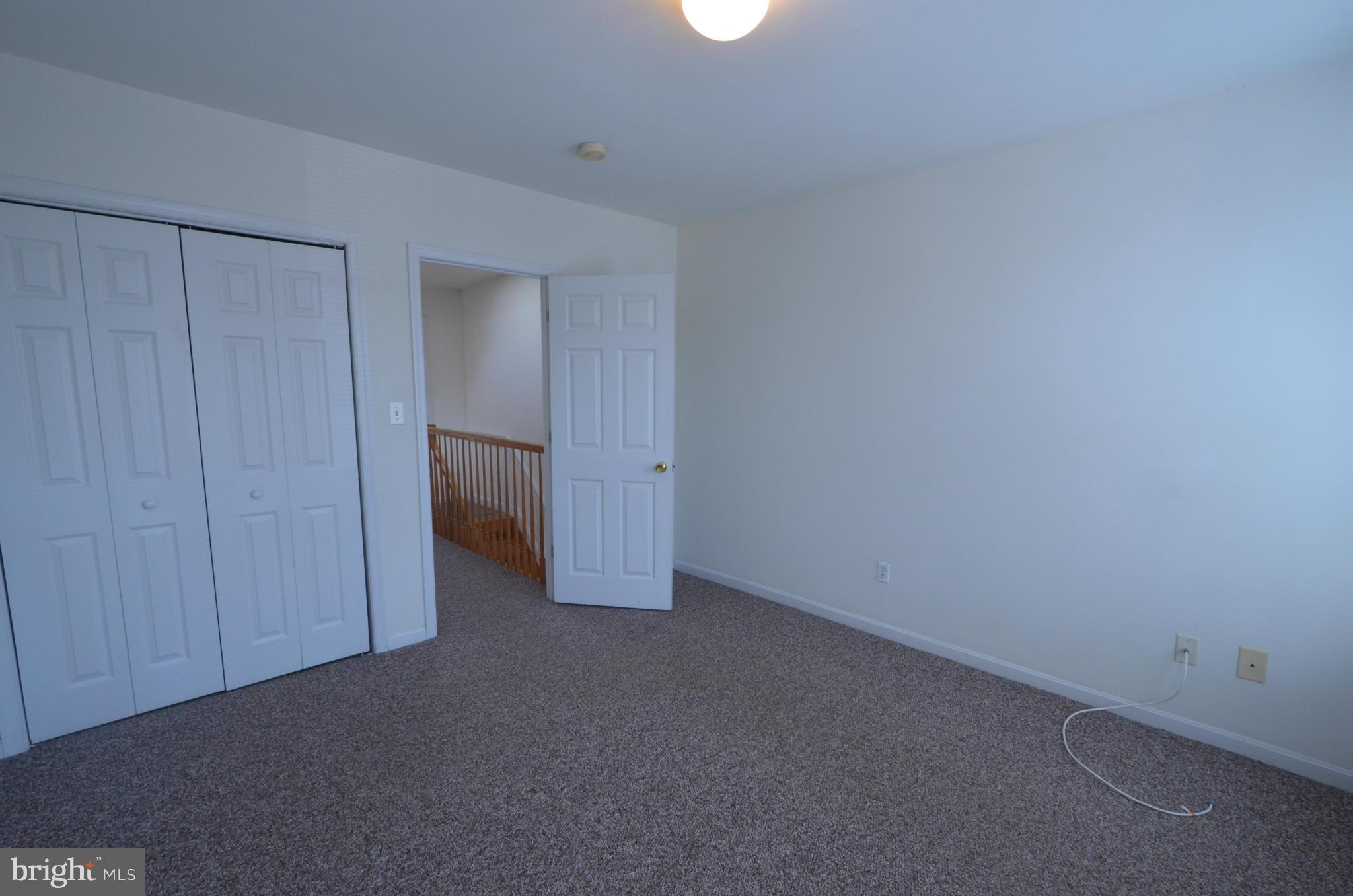 CANTON - Residential Lease