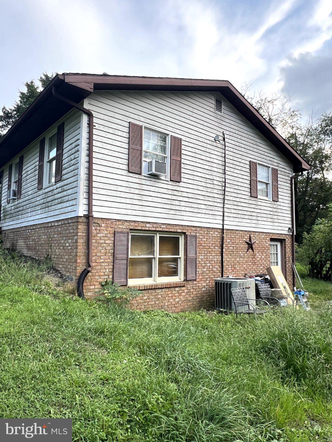 2154 GOLF COURSE ROAD