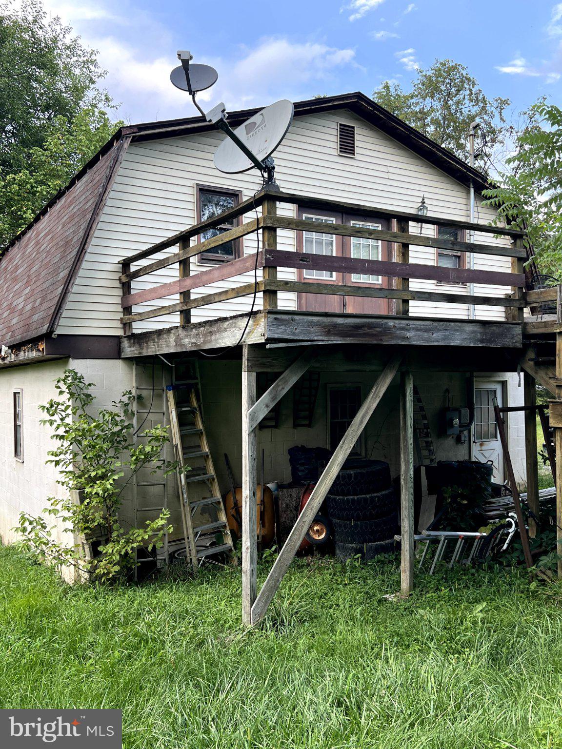 2154 GOLF COURSE ROAD