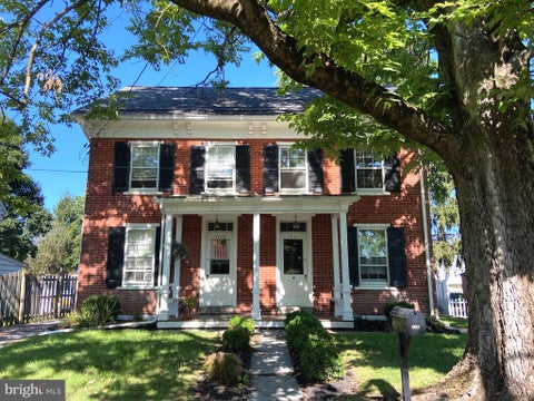 Townhouse For Rent - 1711 Bridge Lane<br/> Bucks County, UPPER BLACK EDDY, PA 18972