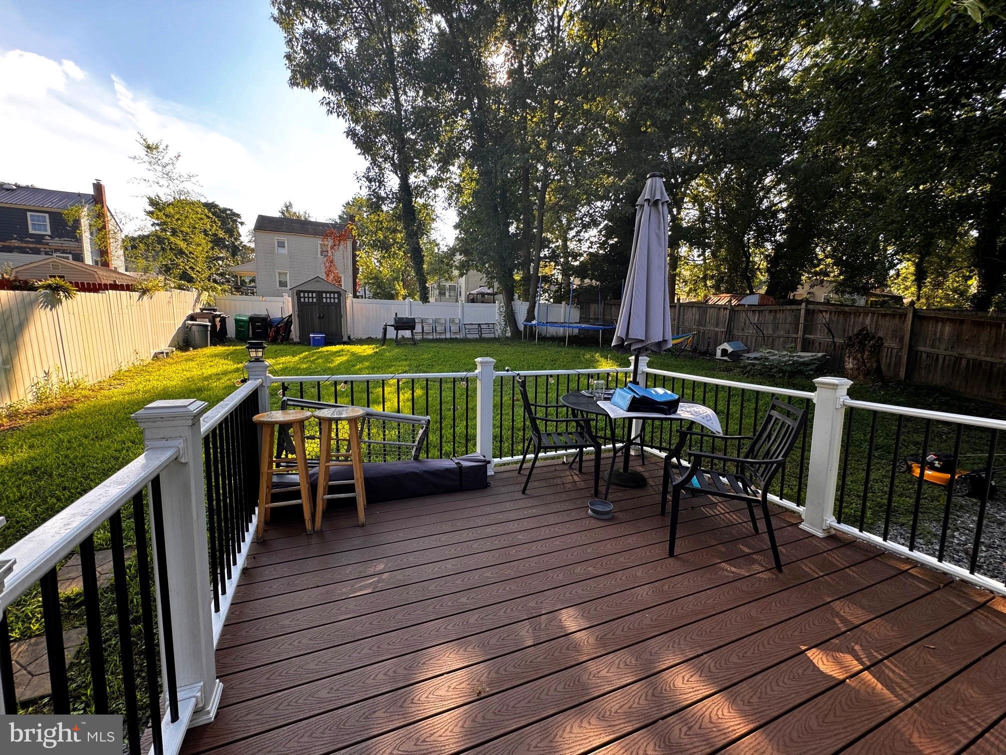 BELLEMEAD - Residential