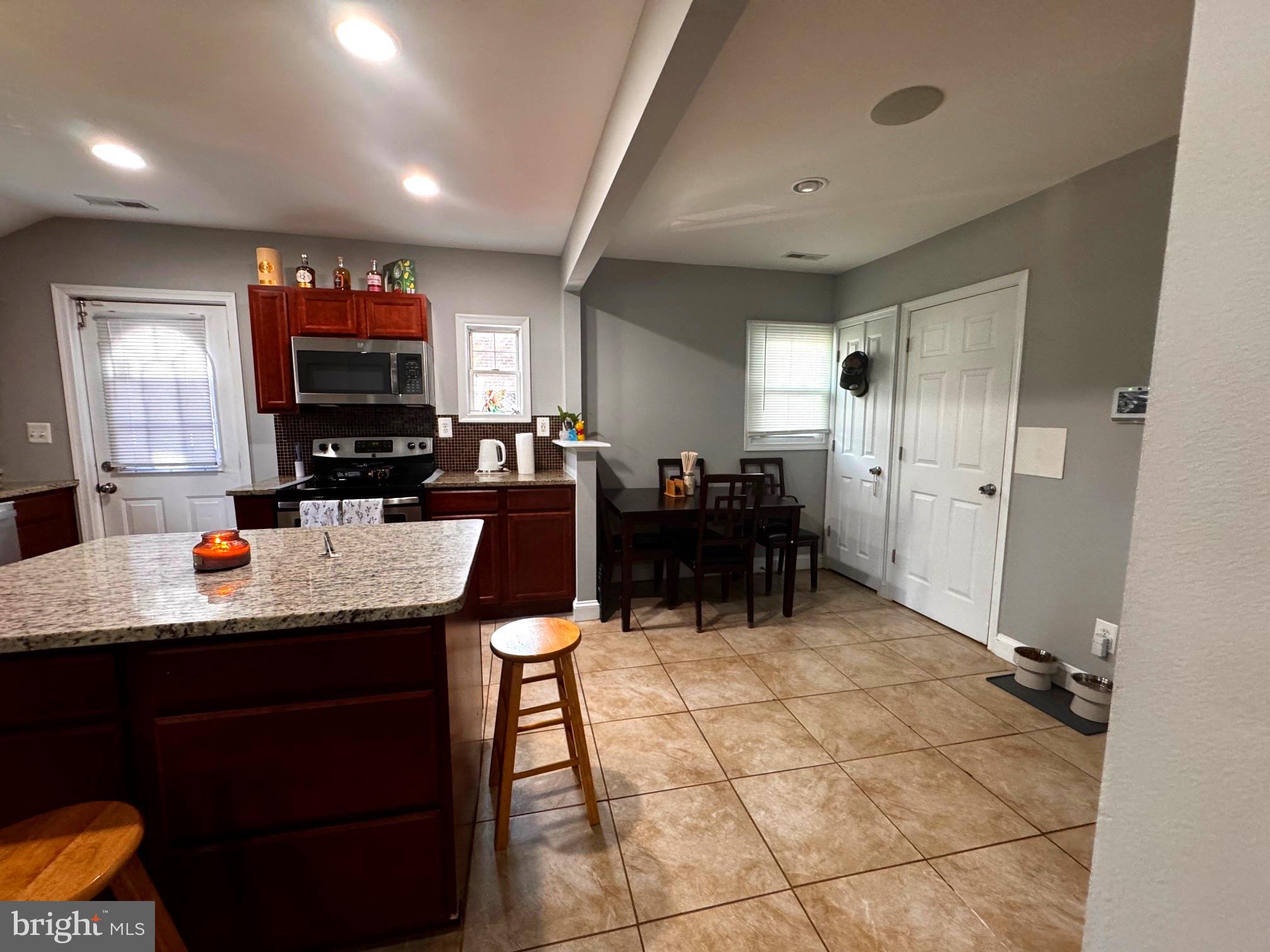 BELLEMEAD - Residential