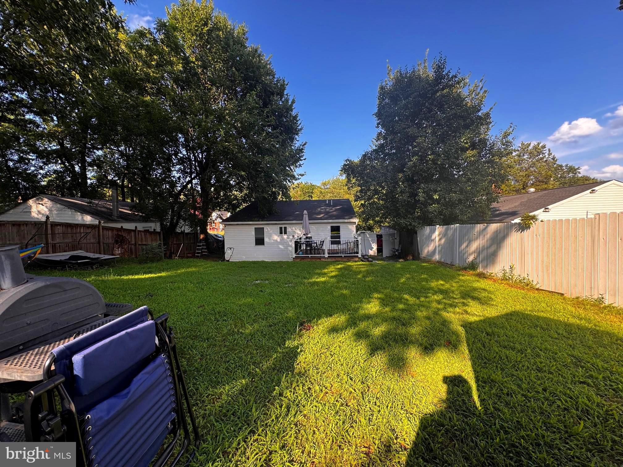 BELLEMEAD - Residential