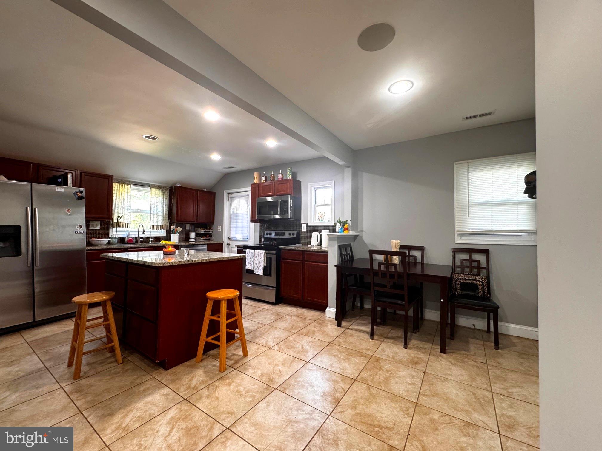 BELLEMEAD - Residential