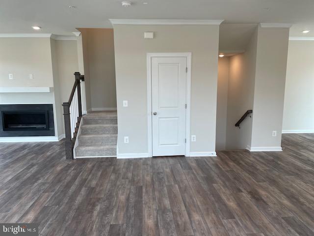 WESTSIDE AT SHADY GROVE METRO - Residential