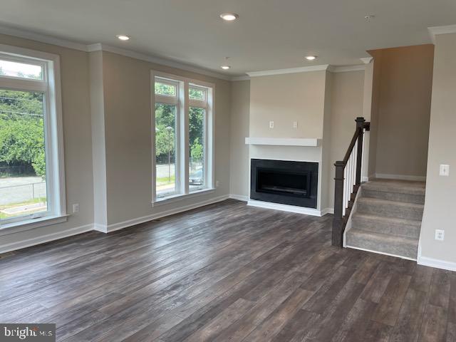 WESTSIDE AT SHADY GROVE METRO - Residential