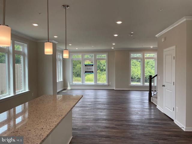 WESTSIDE AT SHADY GROVE METRO - Residential