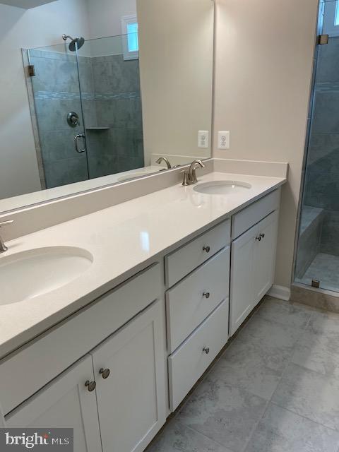 WESTSIDE AT SHADY GROVE METRO - Residential