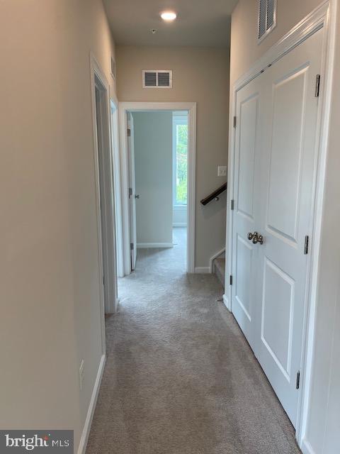 WESTSIDE AT SHADY GROVE METRO - Residential