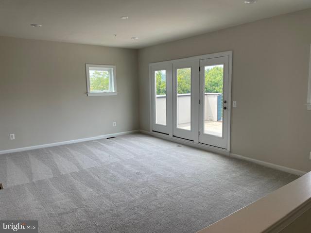 WESTSIDE AT SHADY GROVE METRO - Residential