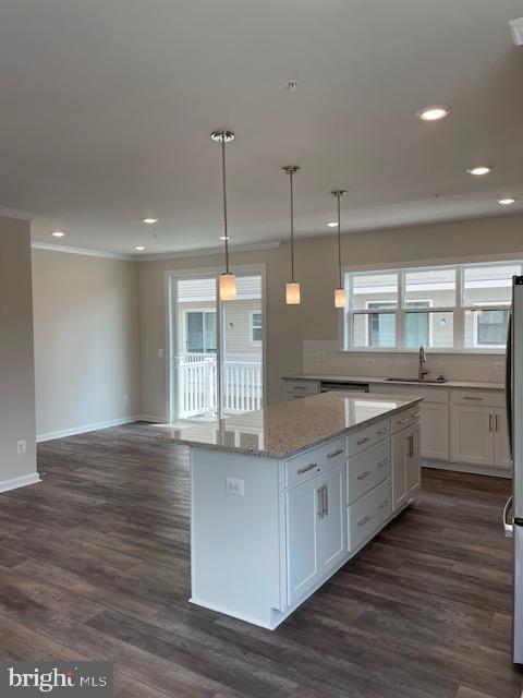 WESTSIDE AT SHADY GROVE METRO - Residential