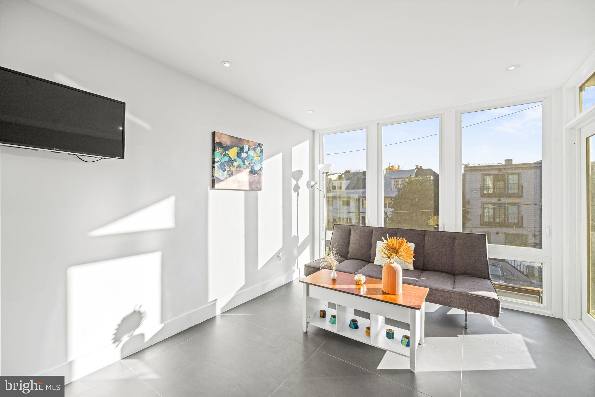 BURLEITH - Residential