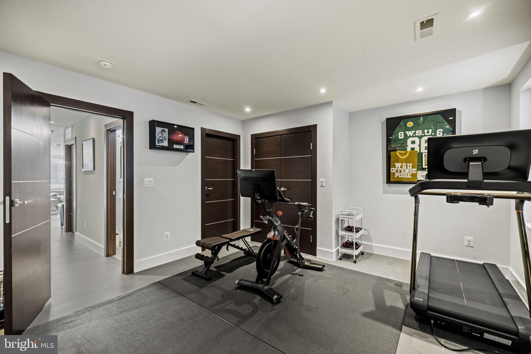 BURLEITH - Residential