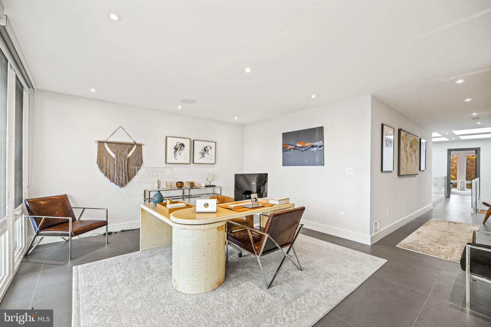 BURLEITH - Residential